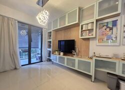 The Jovell (D17), Condominium #609203401